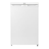 Beko UR4584S User Manual