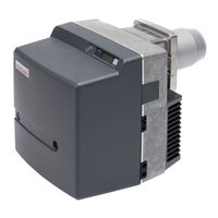 Weishaupt WL30Z-C Manual