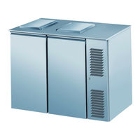 Probox AAKM Series Operating Instructions Manual
