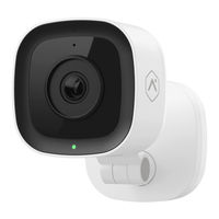 Alarm.Com ADC-V523X Quick Start Manual