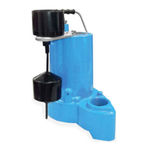 Barnes BP25VF Installation Manual