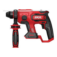 Skil PWRCORE 20 RH1704E-00 Manual