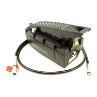 ALFRA 02140 Manual