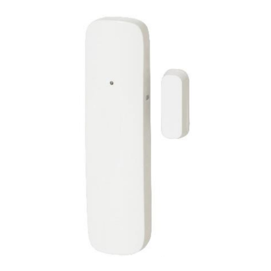 Vanderbilt WMAG Quick Start Manual
