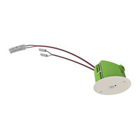 Gentec PLUS6000 Installation Manual