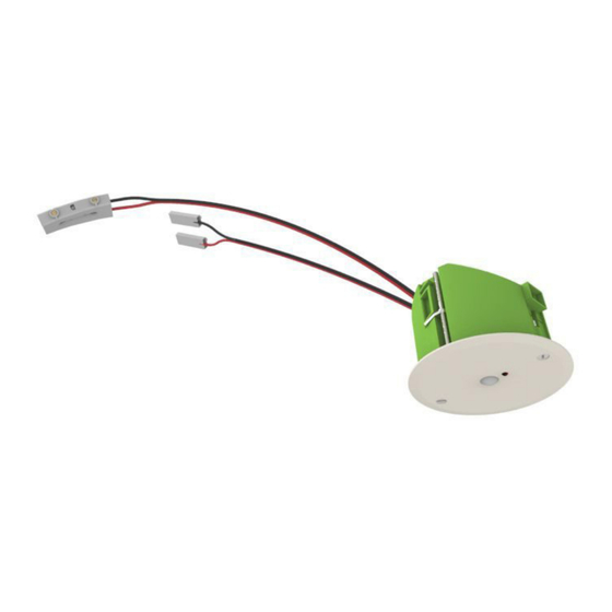 Gentec SMARTEC PLUS Installation Manual