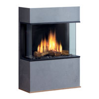 Dru Global 60 Triple BF RCE G31 Installation Manual