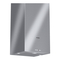 Ventilation Hood Bosch DIC046750 Instructions For Use Manual