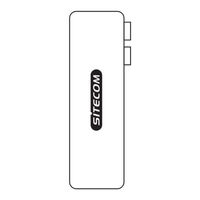 Sitecom AC-1003 User Manual