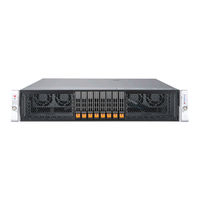 Supermicro A+ Workstation AS-2115HV-TNRT User Manual
