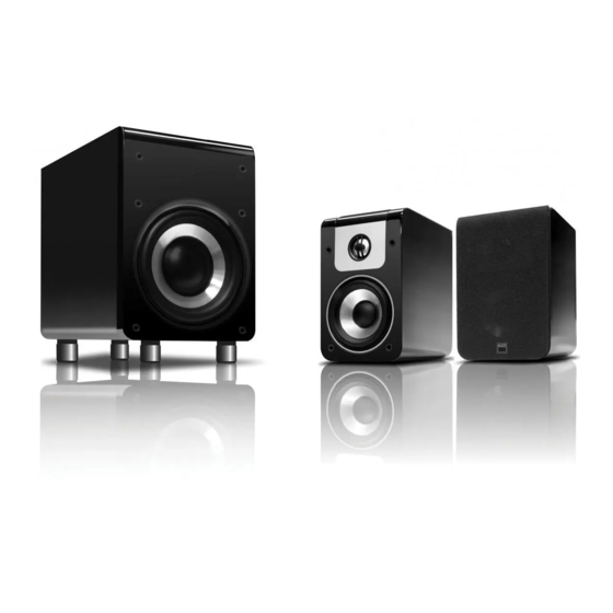NAD VISO Brochure