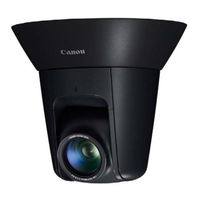 Canon VB-H41 Brochure & Specs