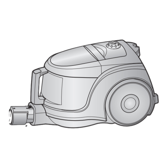 Samsung DJ68-00461H User Manual