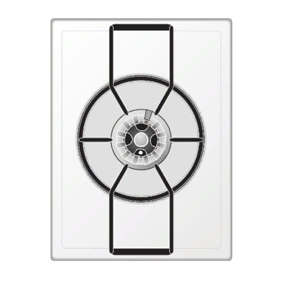 Gaggenau VG 411 Operation, Maintenance And Installation Manual