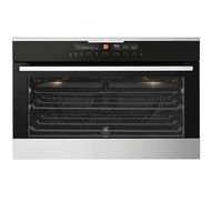 Electrolux EFE956BA User Manual