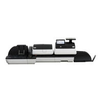 FP Mailing Solutions Postbase Operator's Manual