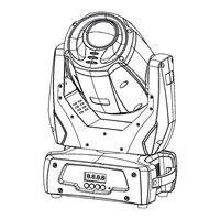 Terbly LSP60 User Manual