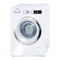 Washer Bosch WAW28660GB Instruction Manual And Installation Instructions