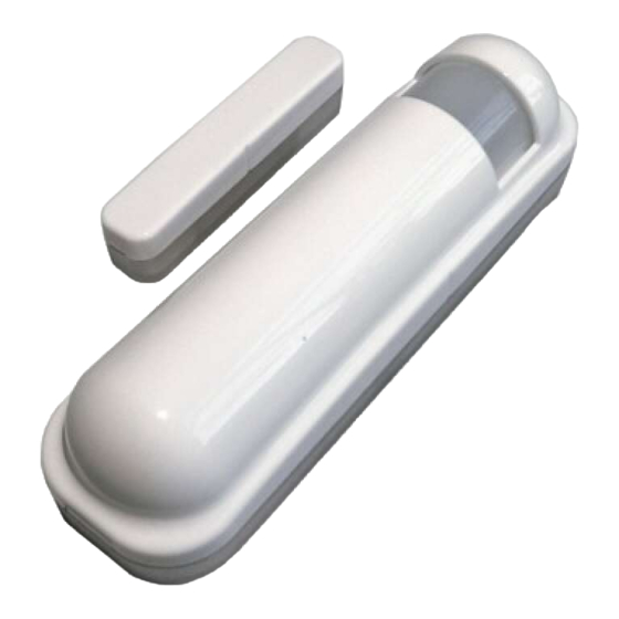 User Manuals: PHILIO PST02-A Z-Wave Multisensor