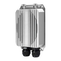 Cerio OW-300N2-A2 Quick Start Manual