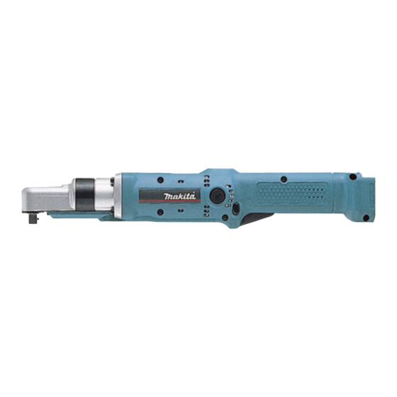 Makita BFL060F Instruction Manual