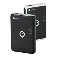 MPORTABLE MPORTABLE II Manual
