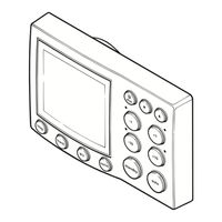 Raymarine SmartPilot ST7001 Operating Manual