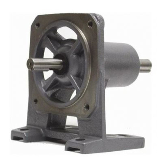AMT 3890-99 Specifications Information And Repair Parts Manual