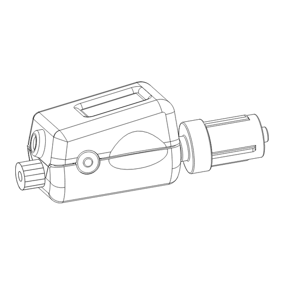 Centurion Compass Cast Manual
