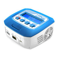 PulseTec Mega 65 Instruction Manual