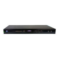 SINGTRONIC KTV-9000UHD User Manual