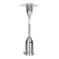 Fire Sense Deluxe Patio Heater Pilot Assembly Replacement