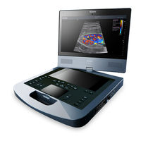 EDAN Acclarix AX7 User Manual