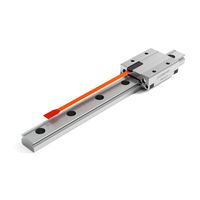 Schneeberger MINIRAIL Manual