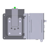 NCR 7761-K001 Kit Instructions