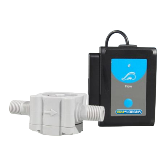 Edu-Logger 900-234 Manual