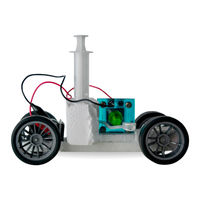 Horizon Educational RESK-02B-1 Manual