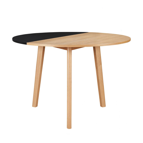 Habitat Pivot 812156 Manual