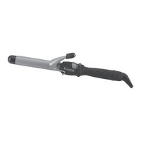 Babyliss Pro BAB2264DA Manual