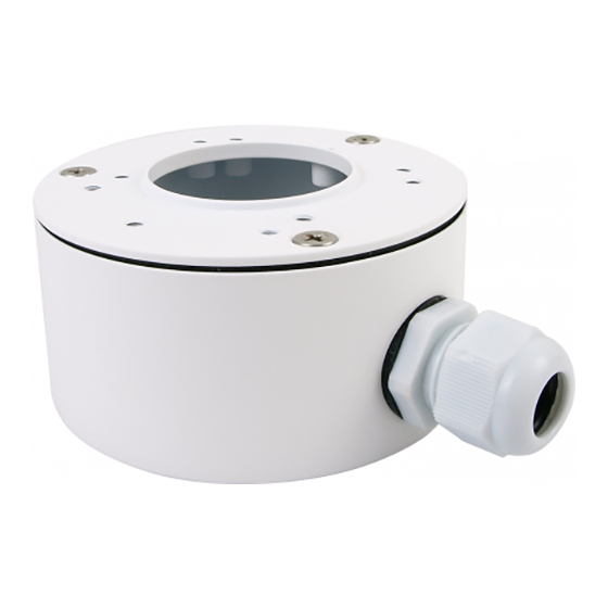 Novus NVB-5300JB User Manual