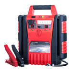 Tyrell Chenergy HH607 Quick Start Manual