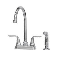 Conglom nexstyle BATH Roma QF033CR Owner's Manual