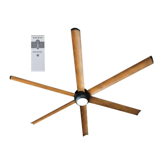 ANEMOI AIRLUX Installation Manual