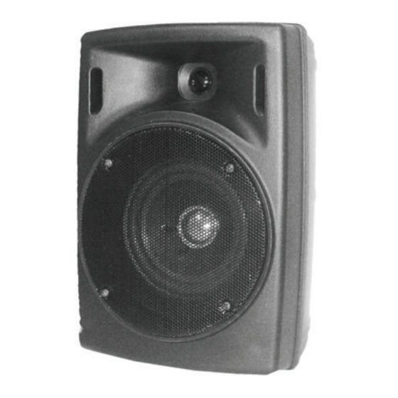 Steren BAF-700 User Manual
