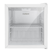 CORBERO CF1PKMB48GLASS User Manual