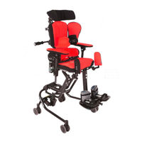 Jenx JUC22 Instructions For Use Manual