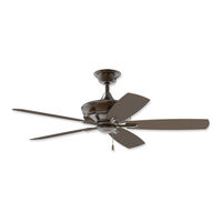 Craftmade Sloan SLN56 Installation Manual