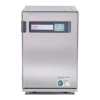 Thermo Scientific Heracell Vios 160i CR Operating Instructions Manual