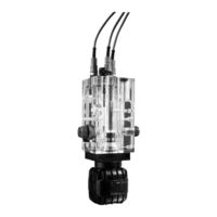 Grundfos AQC-D5 Installation And Operating Instructions Manual