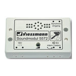 Viessmann 5572 Operation Manual